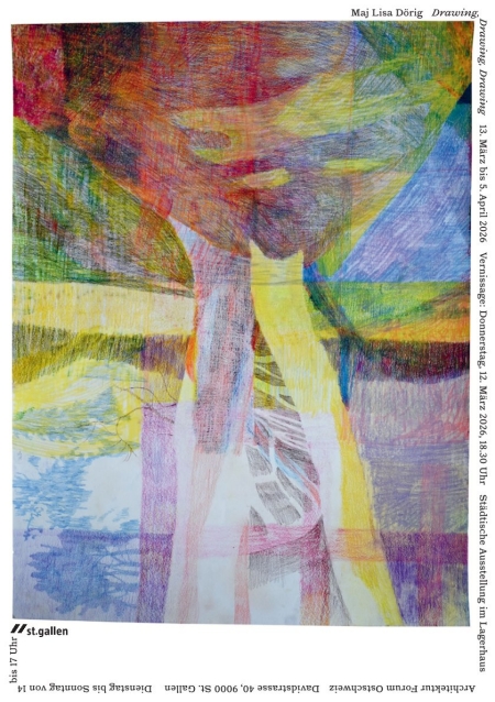 Ausstellung im Lagerhaus